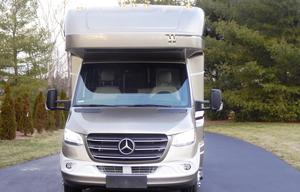 2023 Winnebago View 24 D - Mercedes Sprinter
