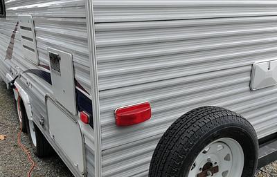2010 Jayco Flight