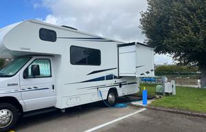 2019 Top Choice BOHO BAGO (Winnebago Class C)