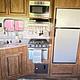 Renovated Bunkhouse Camper