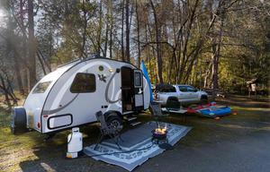 2020 Forest River RV R Pod RP-172