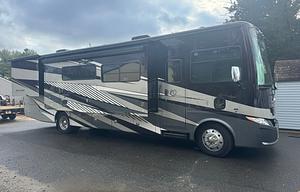 Clean and dependable