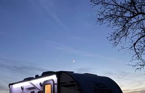 Jayco Micro – Sleeps 5 • Solar • Easy Tow!