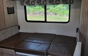 "Fancy The Forester" 2020 Forest River: 2291S Ford