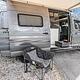Revel All wheel Drive van Winnebago Mercedes-Benz