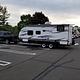 2018 Forest River RV Salem Cruise Lite 201BHXL
