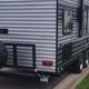 2022 Forest River RV Cherokee Grey Wolf 26DJSE