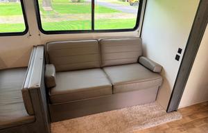 W2 Outdoors | Adventure Travel Trailer