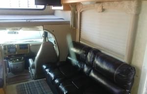 "Life is Good" Xtra clean & Xtra roomy....Enjoy!!!