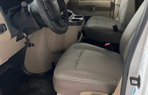 2022 Thor Motor Coach Quantum LC