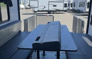 2022 Heartland Pioneer RG26 Toy Hauler Rental