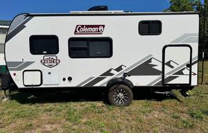 2023 Dutchmen RV Coleman Rubicon 1628BH