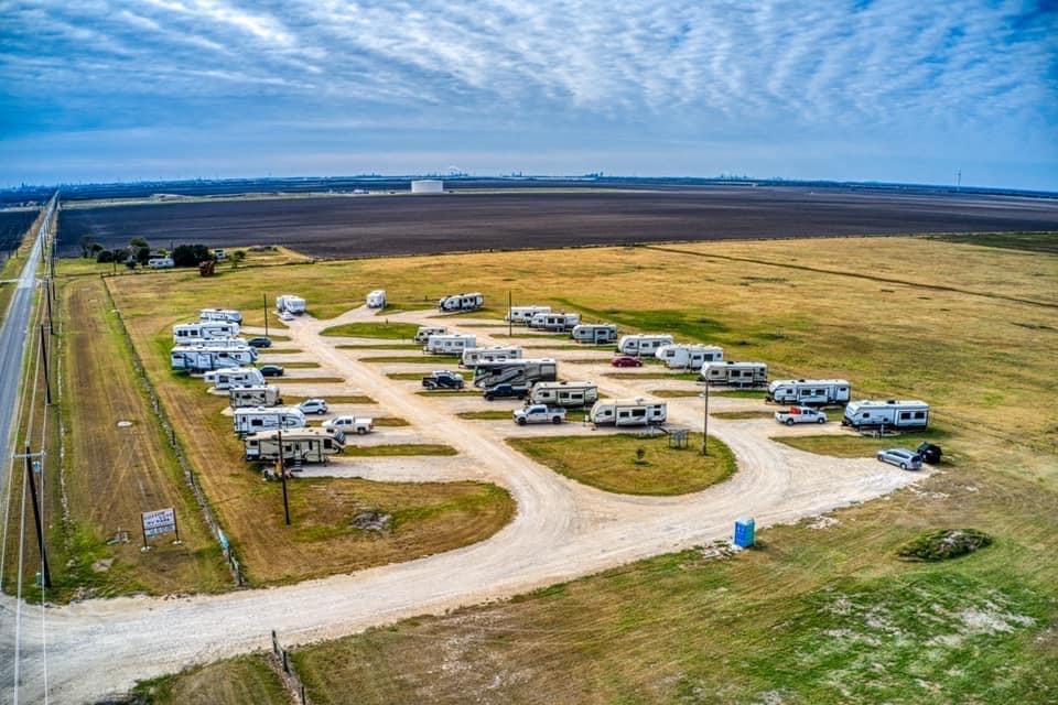 Cotton Love RV Park