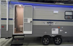 2020 Shasta RVs Shasta 26DB