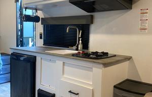 2022 Keystone RV Hideout Single Axle 177RD