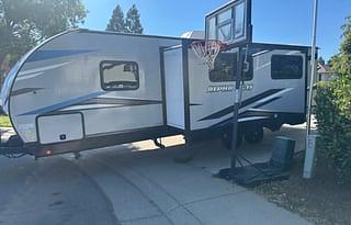 Good Times Await - 30' Cherokee Alpha Wolf