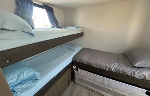 Sequoia Gateway Family RV — 2025 Wildwood X-Lite