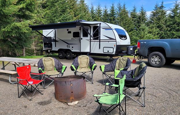 26' 2021 Sonic Bunkhouse - Sleeps 6 + 1 Child