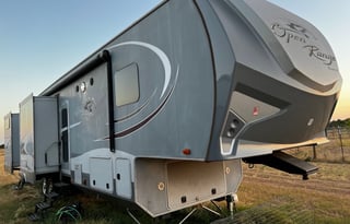 BIG RV for Big families!