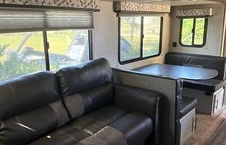 2020 Keystone Bullet Sleeps 10  Delivery Available