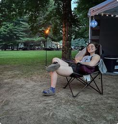 West Canada Creek Campground