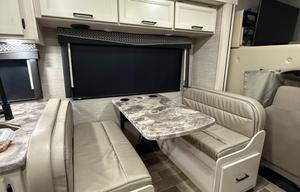 2022 Thor Motor Coach Chateau 31E
