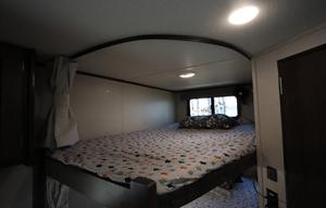Ultimate Glamping – Lake Lanier & North GA