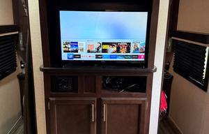 2019 Jayco Jay Flight SLX 8 267BHS