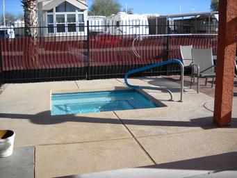 Prospectors RV Resort