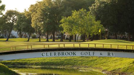 Clerbrook Golf & RV Resort