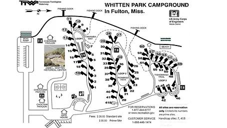 Whitten Park