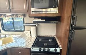 Dreamin RV - Large Camper Ready for Adventures
