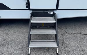 2021 CrossRoads RV Sunset Trail SS272BH
