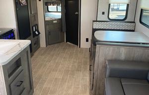 2021 Heartland Wilderness 2625