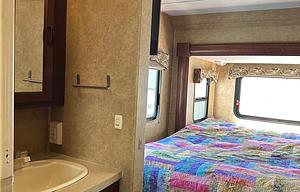 Forest River Sunseeker Motorhome