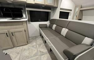 2023 Forest River RV Wildwood X-Lite 261BHXL