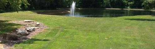 Evergreen Lake Fishing and Camping