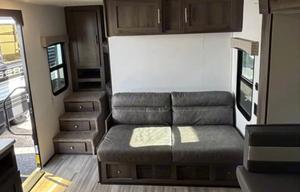 2022 Coachmen Viking 262BH - UNLIMITED MILES!!