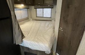 2023 Gulf Stream RV Conquest Class C 6238