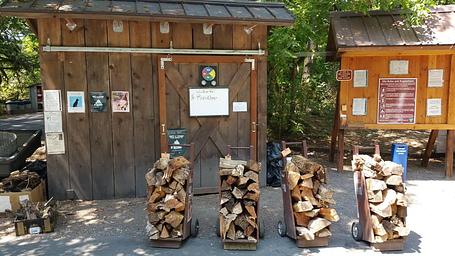 firewood for sale