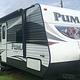 2015 Palomino Puma 25-BH