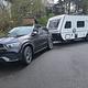 2019 Forest River RV No Boundaries NB19.7