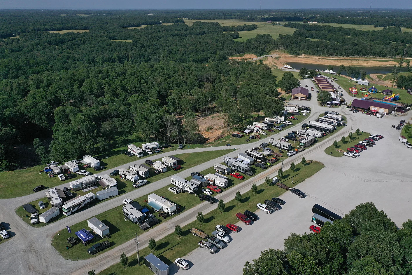 America's Outdoor Adventure Park
