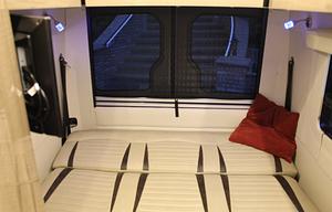2018 WINNEBAGO  ERA 70X 4X4 "THE KING OF CLASS B"