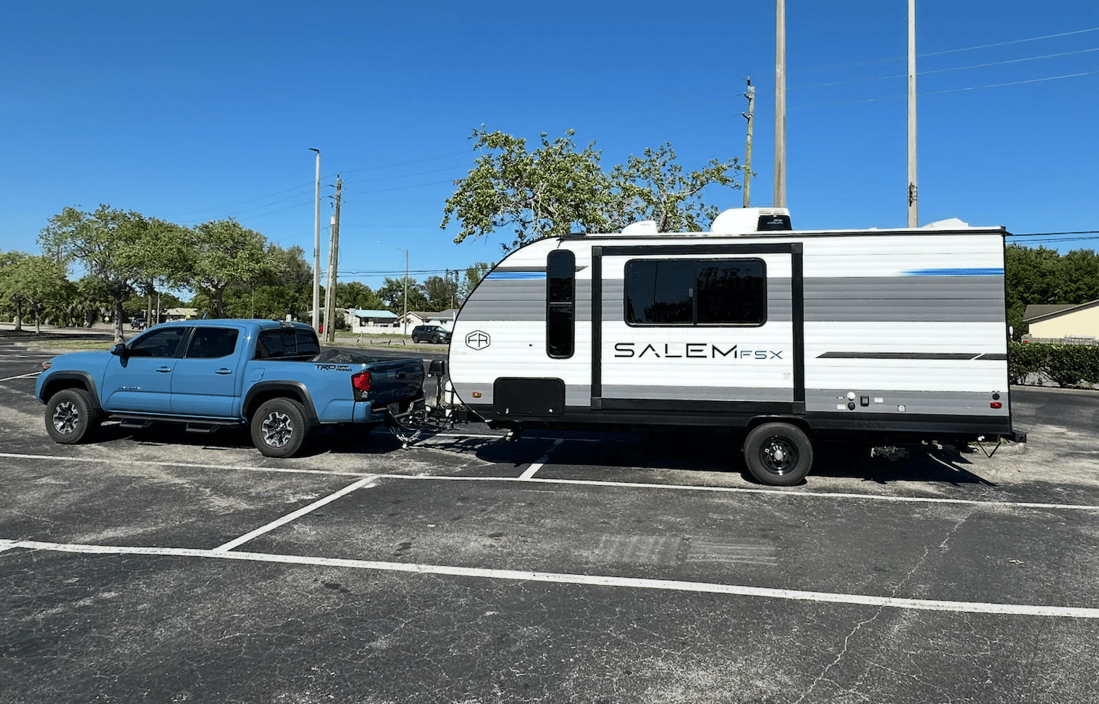 Family-Friendly Salem FSX Bunkhouse Adventure