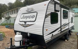 2019 Jayco Jay Flight SLX Baja 184bs