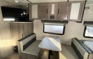 2021 Gulf Stream RV Ameri-Lite Super Lite 199 RK