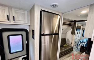 Forest River RV Sunseeker LE 3250DSLE Ford