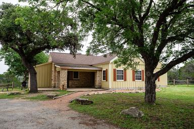 Kerrville - Schreiner Park
