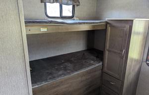 2019 Dutchmen RV Coleman Light 3015BH